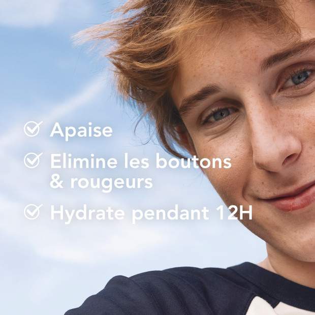Sébium Sensitive Soin Apaisant Anti-Imperfections, 30ml