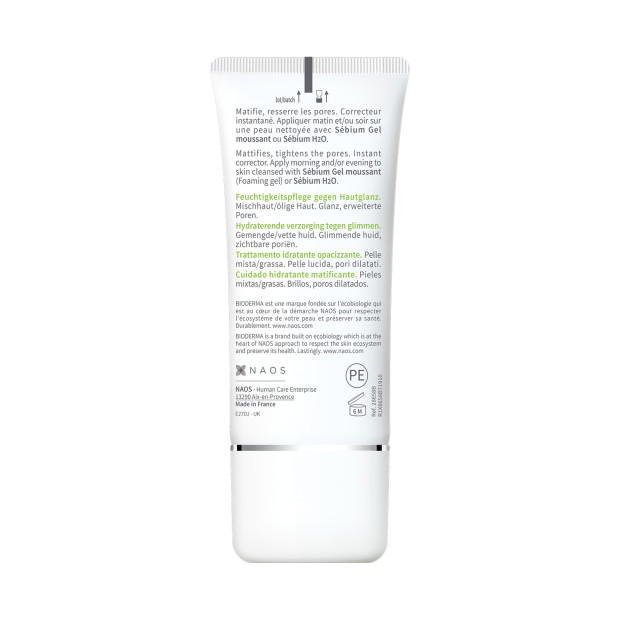 Sébium Mat Control, 30ml