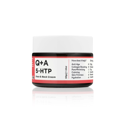 Crème Visage Au Collagène, 50G