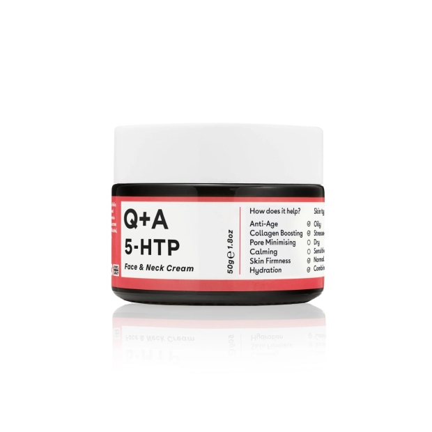 Crème Visage Au Collagène, 50G