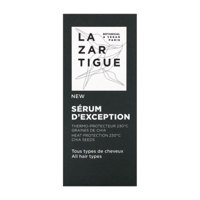 Sérum d'exception Thermo-protecteur 230°, Lazartigue