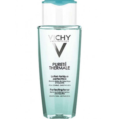 PURETE THERMALE Lotion Tonique Perfectrice, 200ml Vichy - Parashop