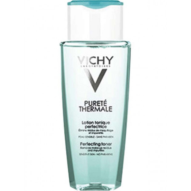 PURETE THERMALE Lotion Tonique Perfectrice, 200ml Vichy - Parashop