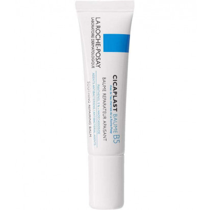 CICAPLAST Baume réparateur apaisant B5, 15ml La Roche-Posay - Parashop