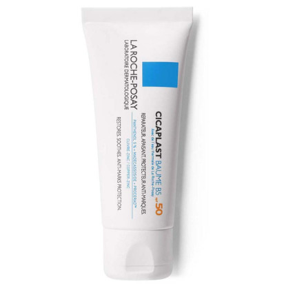 CICAPLAST Baume B5 SPF50, 40ml La Roche-Posay - Parashop