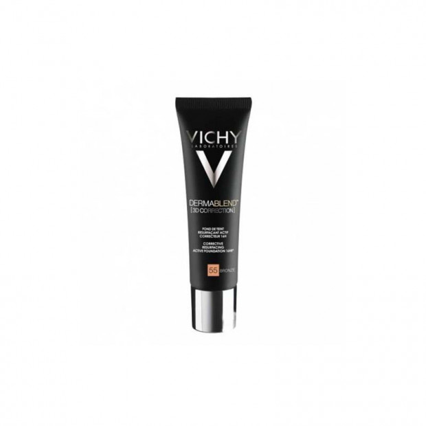 DERMABLEND 3D Bronze N°55, 30ml Vichy - Parashop