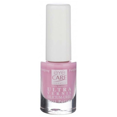 Ultra-vernis à ongles silicium urée clery, 4.7ml Eye Care - Parashop
