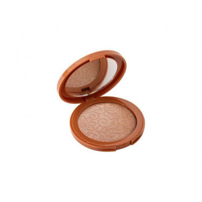 Poudre bronzante peau mate, 10g Eye Care - Parashop