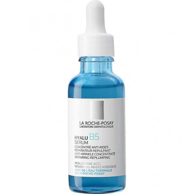 HYALU B5 Sérum, 30ml La Roche-Posay - Parashop