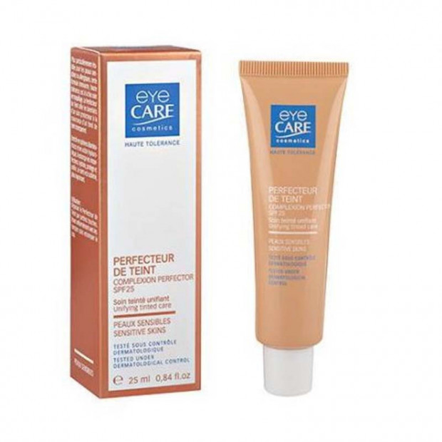 Perfecteur de teint SPF25 Beige, 25ml Eye Care - Parashop