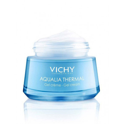 AQUALIA Gel crème réhydratant. Pot 50ml Vichy - Parashop