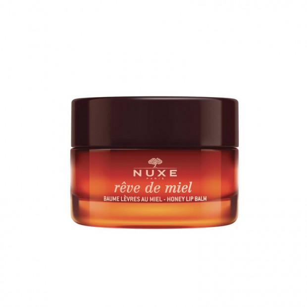 RÊVE DE MIEL, Baume Lèvres, 15 g Nuxe - Parashop