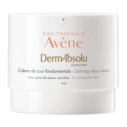 DERMABSOLU Crème de Jour Fondamentale, 40ml Avene - Parashop
