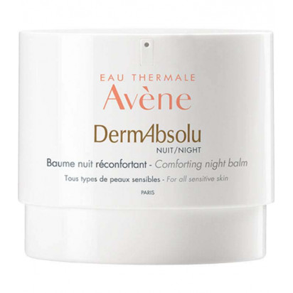DERMABSOLU Baume de Nuit Réconfortant, 40ml Avene - Parashop