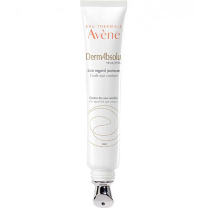 DERMABSOLU Yeux Soin regard jeunesse, 15ml Avene - Parashop
