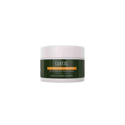 Masque Réparateur, 200ml Luxeol - Parashop