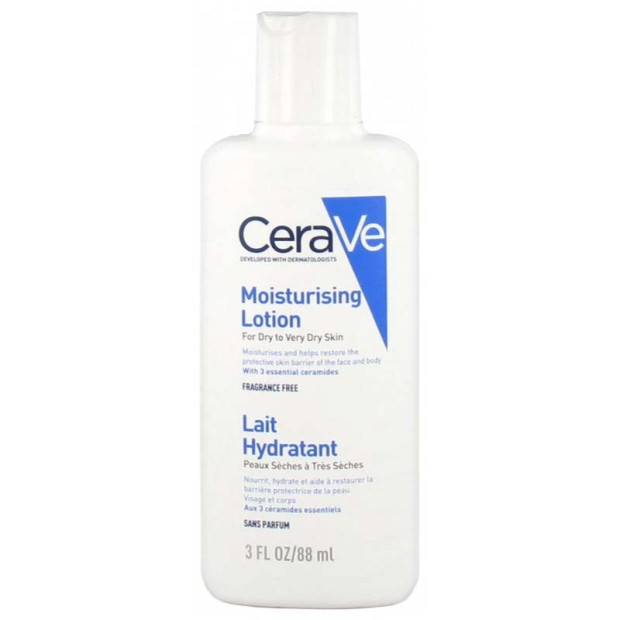 Lait Hydratant, 88ml Cerave - Parashop