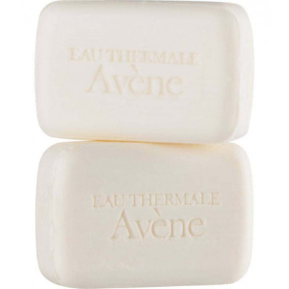 COLD CREAM Pain surgras, 2X100g Avene - Parashop