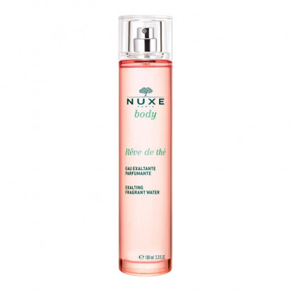 REVE DE THE Eau exaltante parfumante, 100ml Nuxe - Parashop