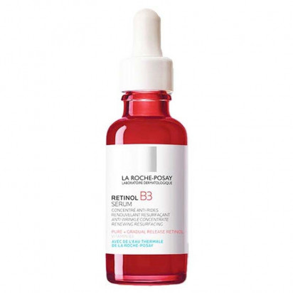 RETINOL B3 Sérum concentré anti-rides, 30ml La Roche-Posay - Parashop