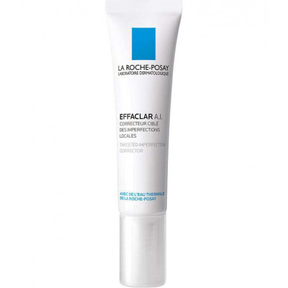 EFFACLAR A -I, Correcteur ciblé des éruptions cutanées, 15ml La Roche-Posay - Parashop