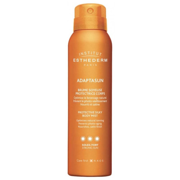 ADAPTASUN Brume protectrice soleil fort, 150ml Esthederm - Parashop