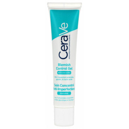Soin concentré anti-imperfections, 40ml Cerave - Parashop