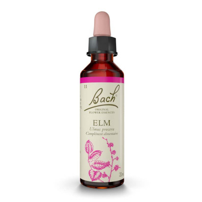 N°10 Crab Apple, 20ml Fleurs de Bach® Original - Parashop