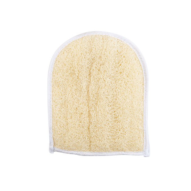Gant loofah Laboratoires Gilbert - Parashop