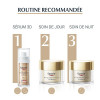 HYALURON-FILLER + ELASTICITY Soin de nuit, 50ml Eucerin - Parashop