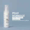 Crème Fondante Hydratante Visage et Cou, 40ml Etat pur - Parashop