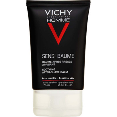 HOMME, SENSI-BAUME CA Baume Confort, 75ml Vichy - Parashop