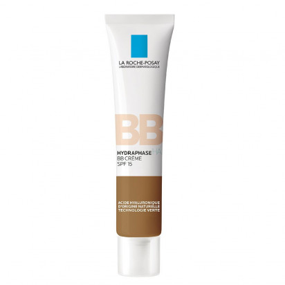 HYDRAPHASE HA BB Crème foncé SPF15, 40ml La Roche-Posay - Parashop