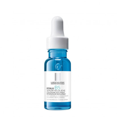 HYALU B5 Sérum Yeux Anti-Rides Réparateur Repulpant, 15ml La Roche-Posay - Parashop