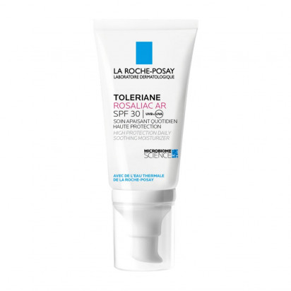 TOLERIANE ROSALIAC AR Soin apaisant SPF30, 50ml La Roche-Posay - Parashop