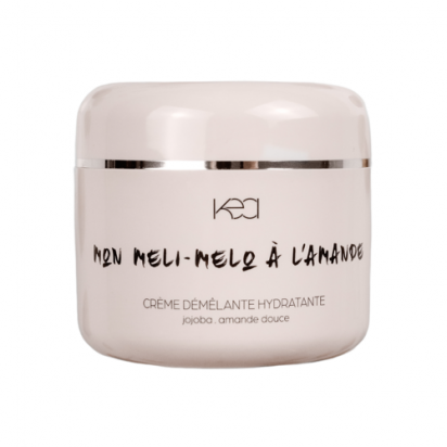 MON MELI MELO Masque Soin Capillaire Démêlant & Hydratant, 200ml Kea - Parashop