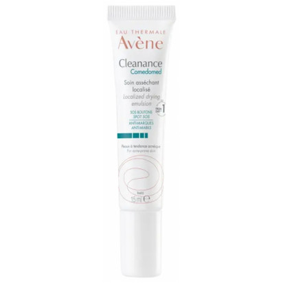 Cleanance Comedomed Soin Asséchant Localisé, 15ml