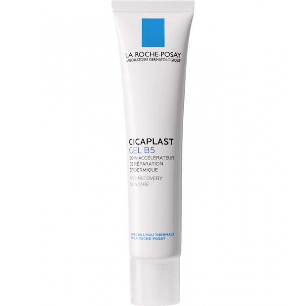 CICAPLAST Gel B5, 40ml La Roche-Posay - Parashop