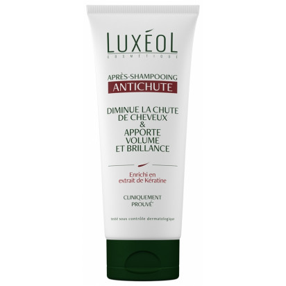 Après shampoing anti-chute, 200ml