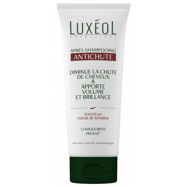 Après shampoing anti-chute, 200ml