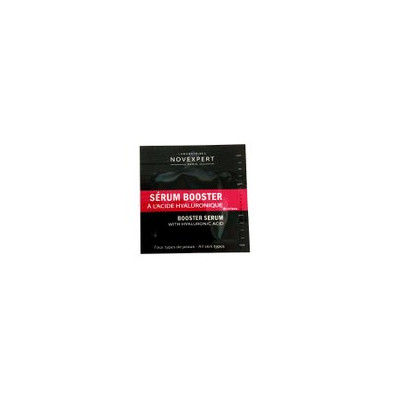 Sérum Booster Acide Hyaluronic, Novexpert