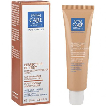 Perfecteur De Teint Spf25 Beige Rosé, 25ml