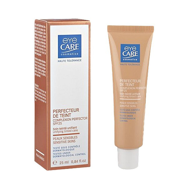 Perfecteur De Teint Spf25 Beige Rosé, 25ml
