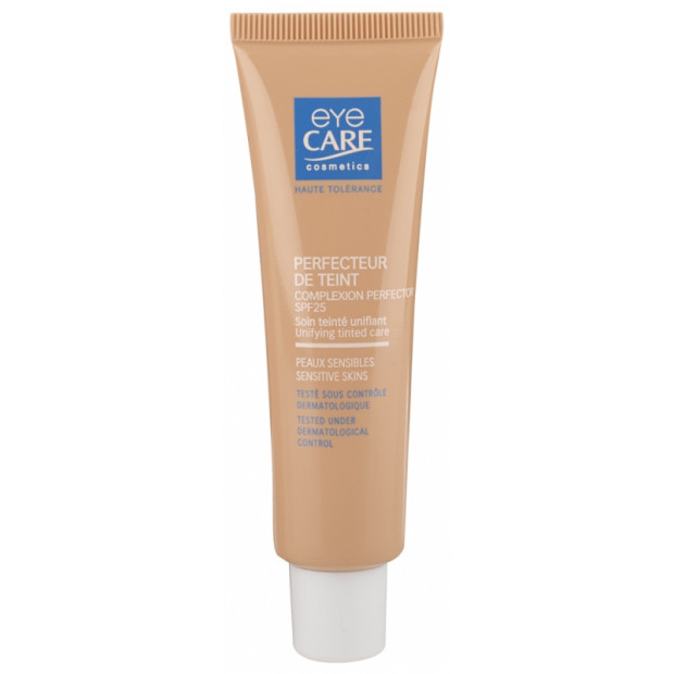 EYE CARE Perfecteur de teint SPF25 Beige clair, 25ml | Parashop.com