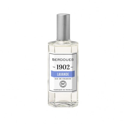 Berdoues Eau de Cologne Lavande, 125ml | Parashop.com