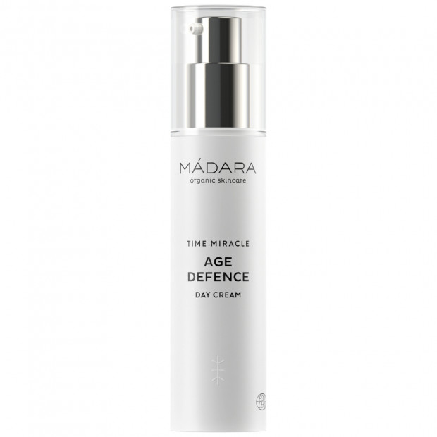 MADARA TIME MIRACLE Age Defence Crème De Jour Anti-Âge, 50ml | Parashop.com