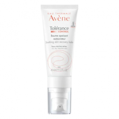 Tolerance Control Baume Apaisant Restaurateur, 40ml