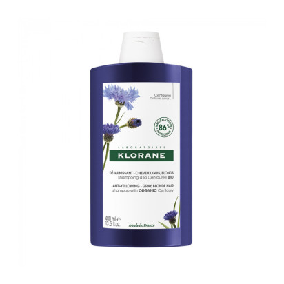 Centauree Shampoing. Fl 400ml
