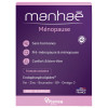 Manhaé, Féminité Et Ménopause Sans Hormones Sans Soja, 30 Caps