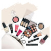 France Maia Set complet maquillage 13 pièces + Trousse | Parashop.com